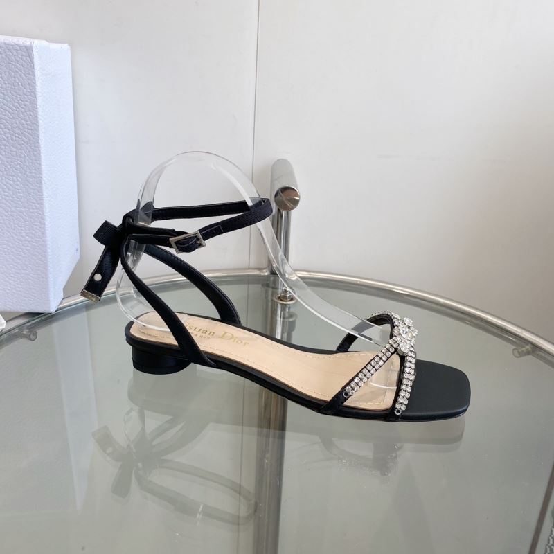 Christian Dior Sandals